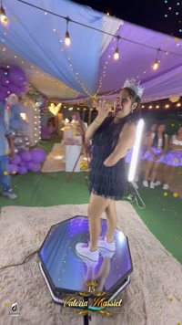 Mi Gran Noche Magica