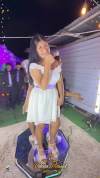 Mi Gran Noche Magica