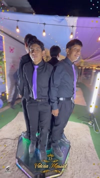 Mi Gran Noche Magica