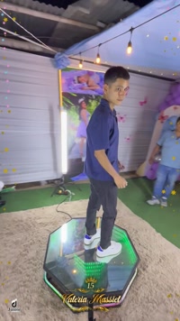 Mi Gran Noche Magica