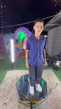 Mi Gran Noche Magica