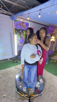 Mi Gran Noche Magica