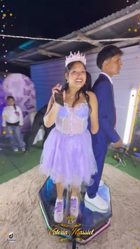 Mi Gran Noche Magica