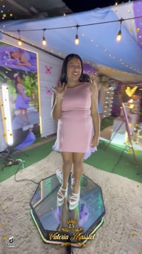 Mi Gran Noche Magica