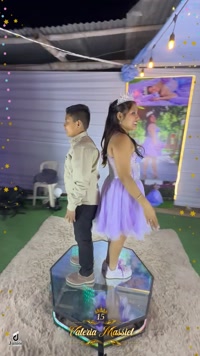 Mi Gran Noche Magica