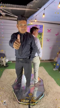 Mi Gran Noche Magica