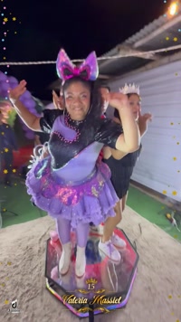 Mi Gran Noche Magica