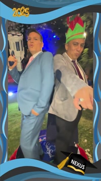 Promoción 2025 NEXUS