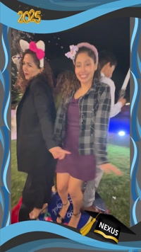 Promoción 2025 NEXUS