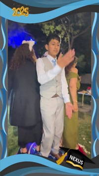 Promoción 2025 NEXUS