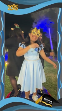 Promoción 2025 NEXUS