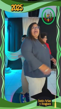 Promoción 2025 Justo Arias y Araguez