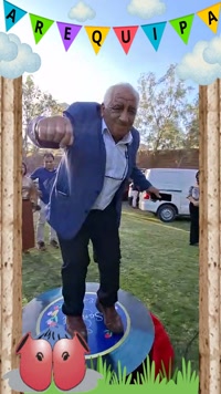 Fiesta There y Zoila - Arequipa 2025