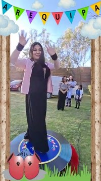 Fiesta There y Zoila - Arequipa 2025