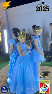 I.E N° 012 Promocion 2025