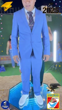 I.E N° 012 Promocion 2025