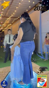 I.E N° 012 Promocion 2025