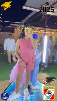 I.E N° 012 Promocion 2025