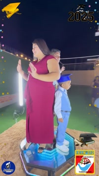 I.E N° 012 Promocion 2025