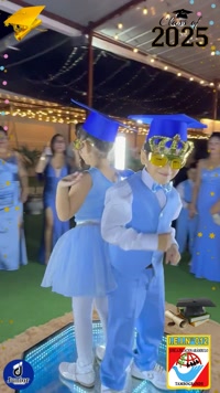 I.E N° 012 Promocion 2025