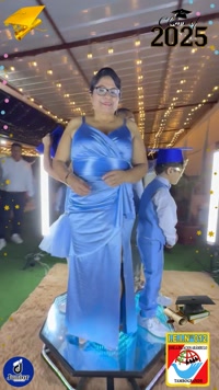 I.E N° 012 Promocion 2025