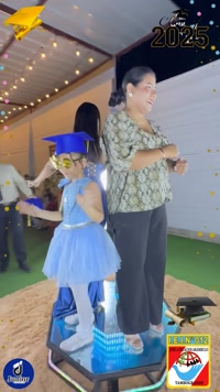 I.E N° 012 Promocion 2025