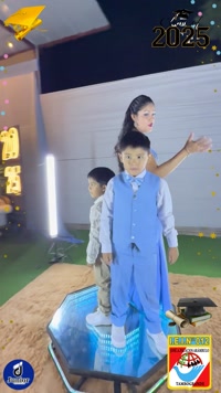 I.E N° 012 Promocion 2025