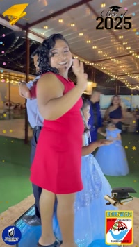 I.E N° 012 Promocion 2025