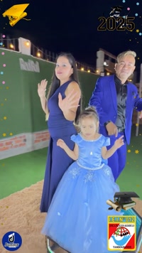 I.E N° 012 Promocion 2025