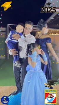 I.E N° 012 Promocion 2025