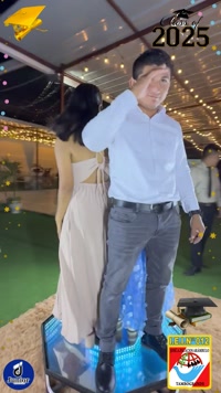 I.E N° 012 Promocion 2025