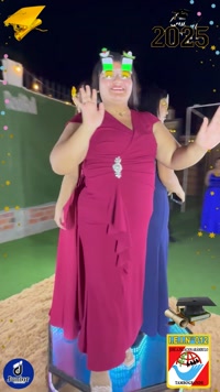 I.E N° 012 Promocion 2025