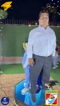 I.E N° 012 Promocion 2025