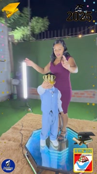 I.E N° 012 Promocion 2025