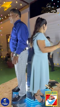 I.E N° 012 Promocion 2025