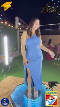 I.E N° 012 Promocion 2025