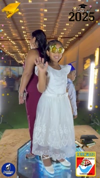 I.E N° 012 Promocion 2025