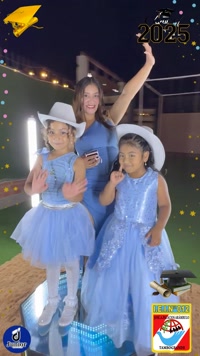 I.E N° 012 Promocion 2025