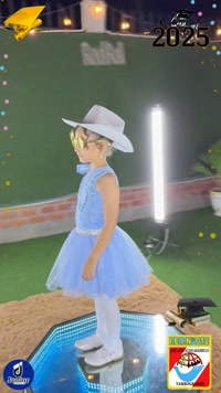 I.E N° 012 Promocion 2025