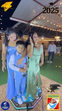 I.E N° 012 Promocion 2025