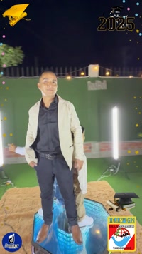 I.E N° 012 Promocion 2025