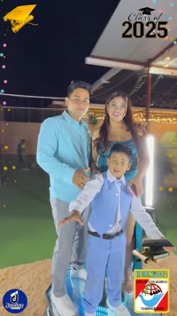 I.E N° 012 Promocion 2025