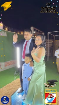 I.E N° 012 Promocion 2025