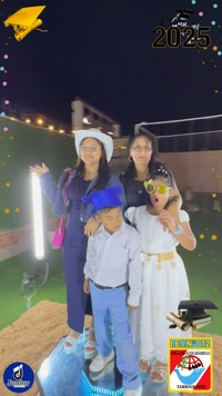 I.E N° 012 Promocion 2025