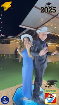 I.E N° 012 Promocion 2025