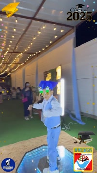 I.E N° 012 Promocion 2025