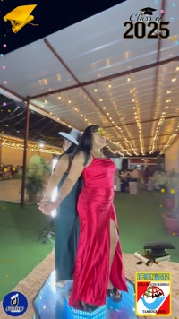 I.E N° 012 Promocion 2025