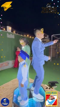 I.E N° 012 Promocion 2025