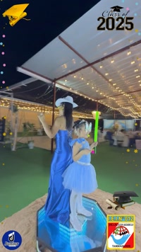 I.E N° 012 Promocion 2025