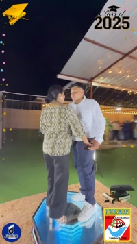 I.E N° 012 Promocion 2025